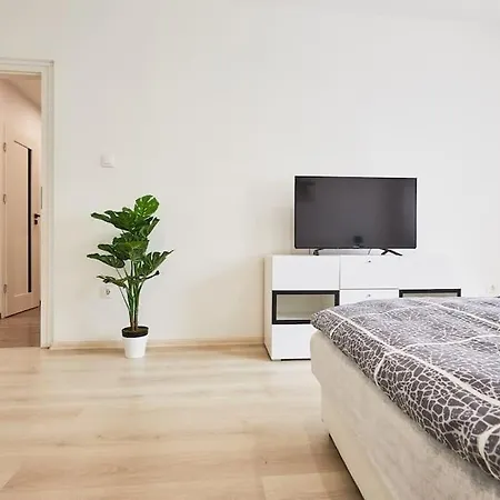 Zoe Apartman, Koezponthoz Koezel Debreţin