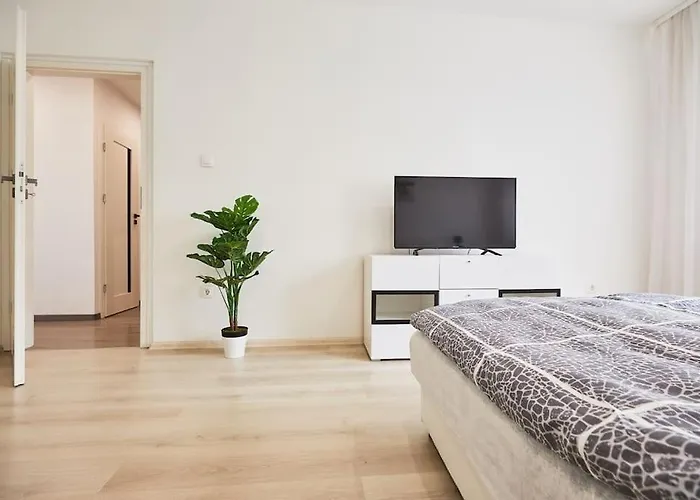 Zoe Apartman, Koezponthoz Koezel Debrecen
