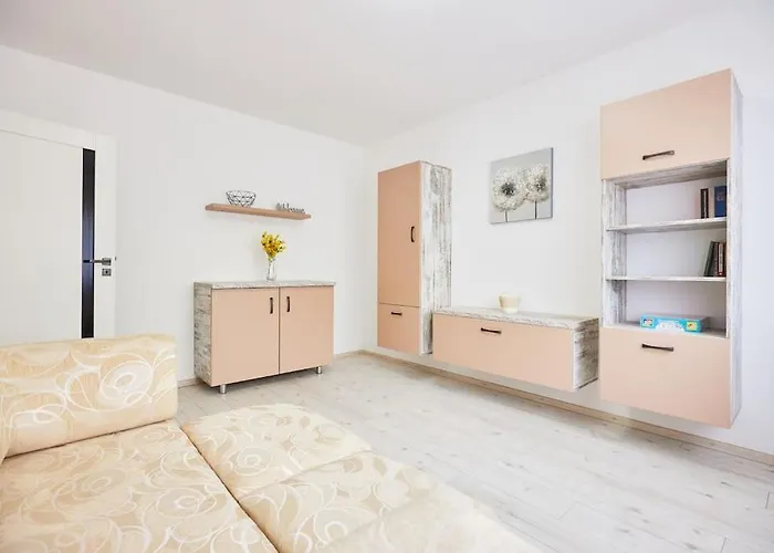 Appartement Zoe Apartman, Koezponthoz Koezel *