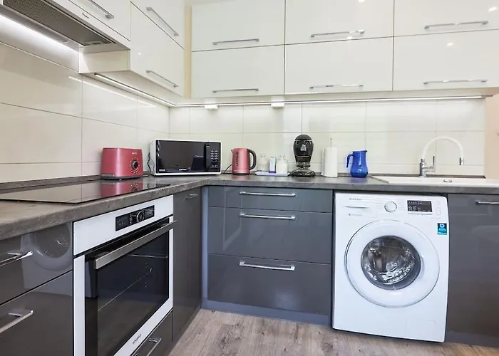 Zoe Apartman, Koezponthoz Koezel Appartement Debrecen